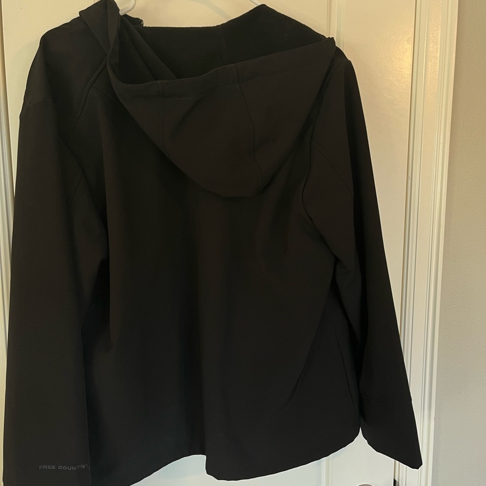 Jacket - Picture 4 of 5